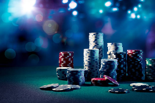 biru toto Live Casino