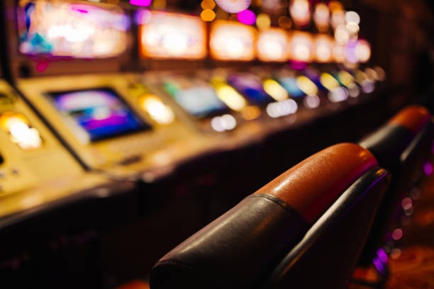 biru toto biru toto App — Casino in Your Pocket